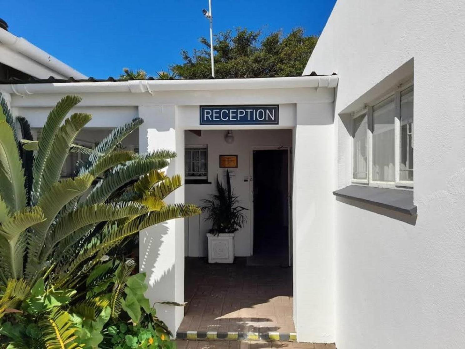 Aquarius Bed And Breakfast Jeffreys Bay Exterior foto