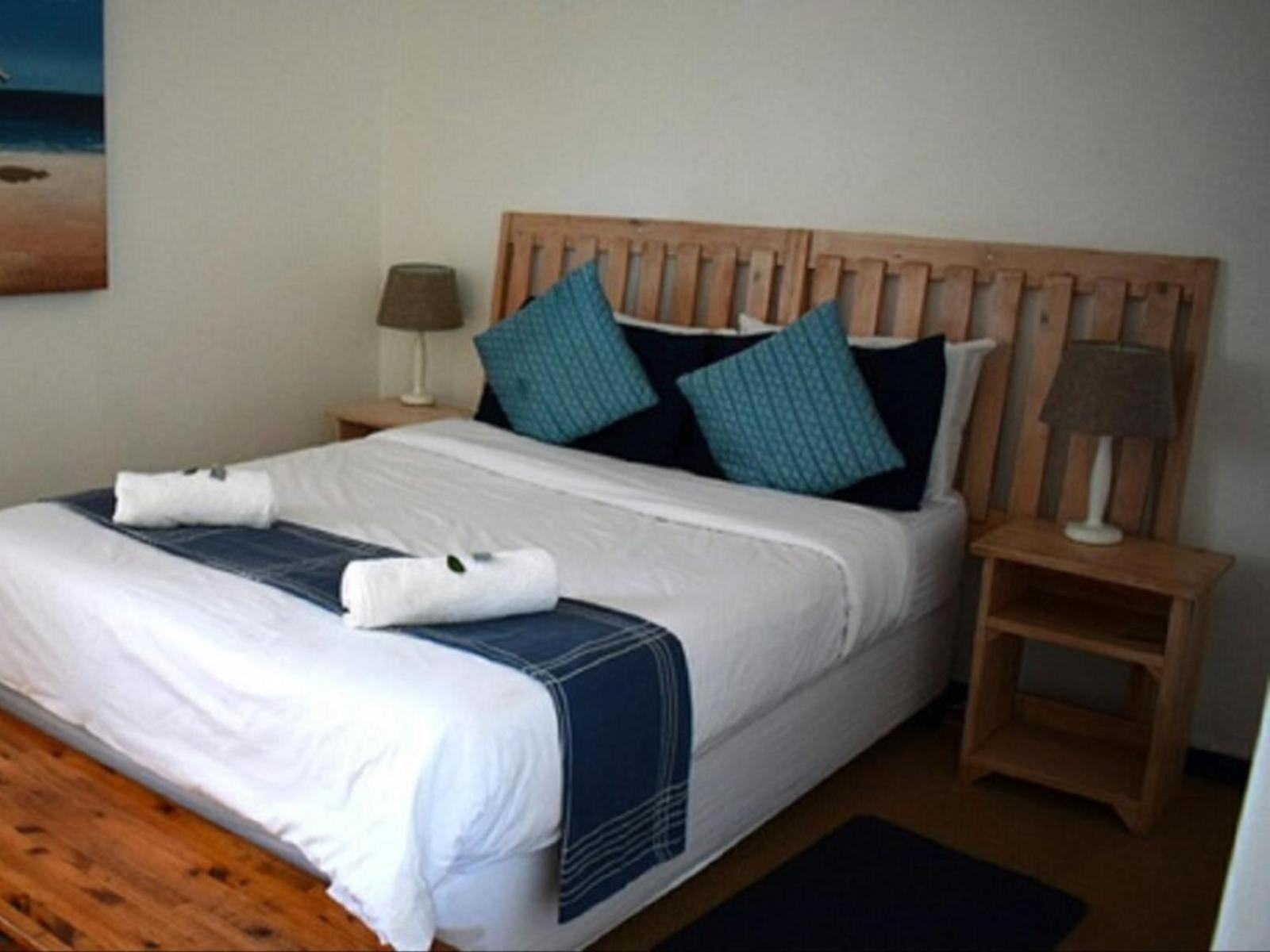 Aquarius Bed And Breakfast Jeffreys Bay Habitación foto