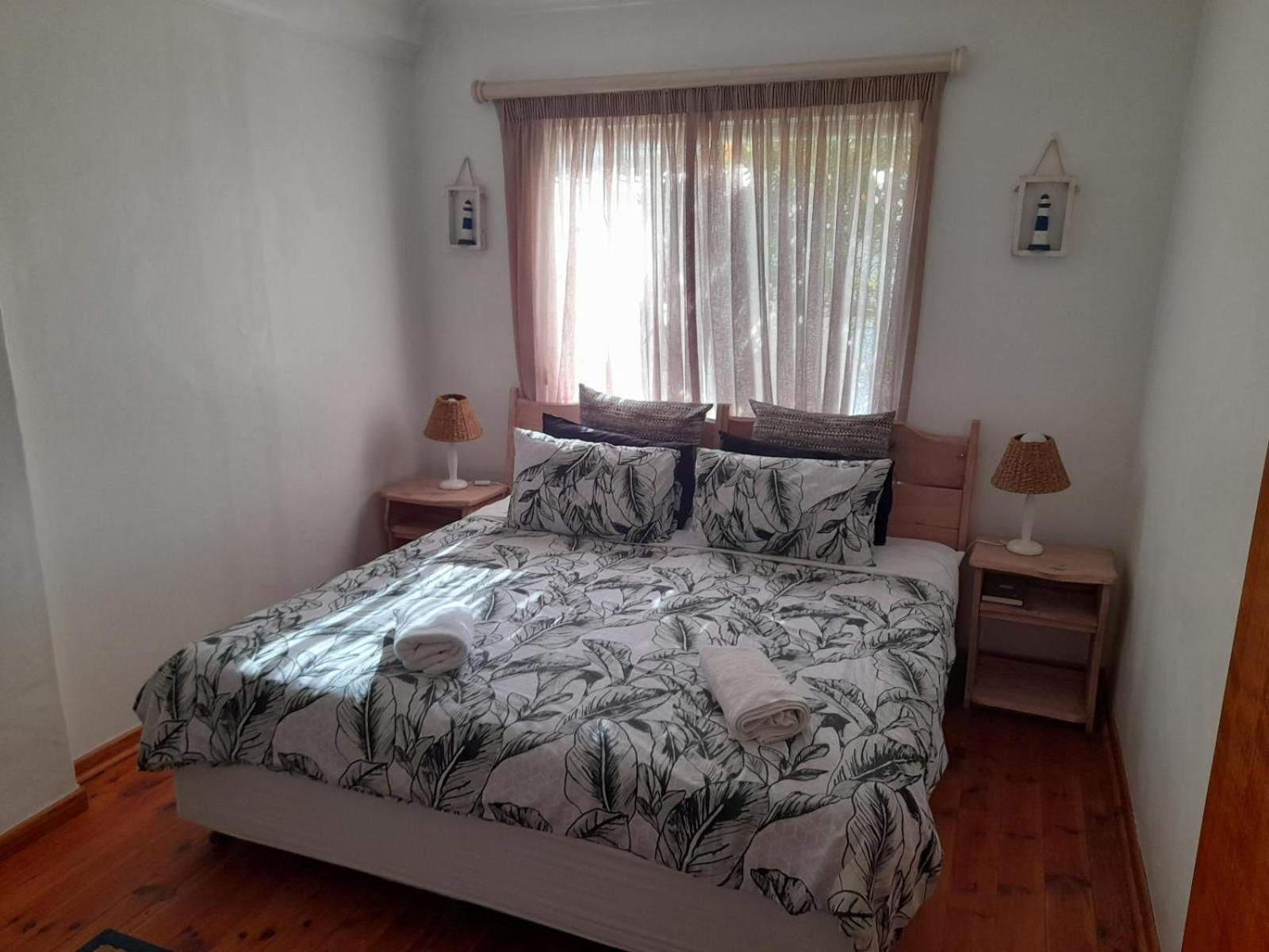 Aquarius Bed And Breakfast Jeffreys Bay Habitación foto