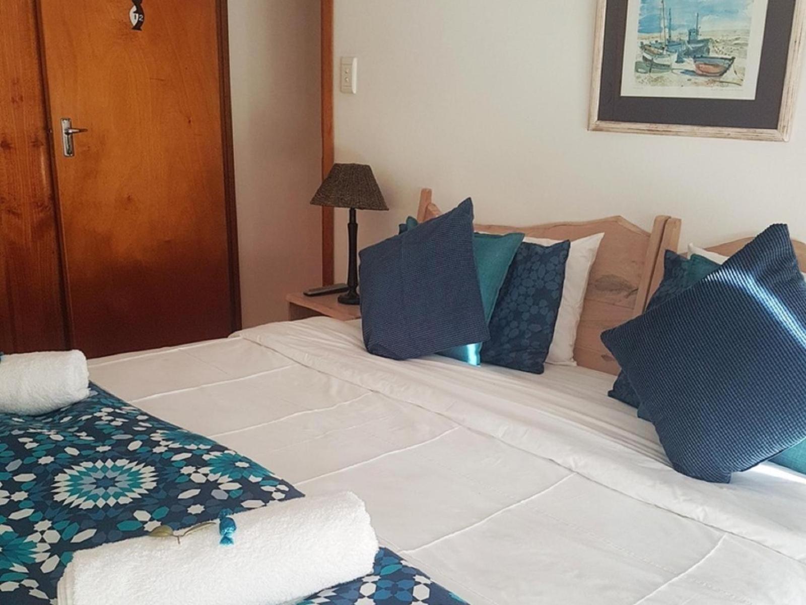 Aquarius Bed And Breakfast Jeffreys Bay Habitación foto