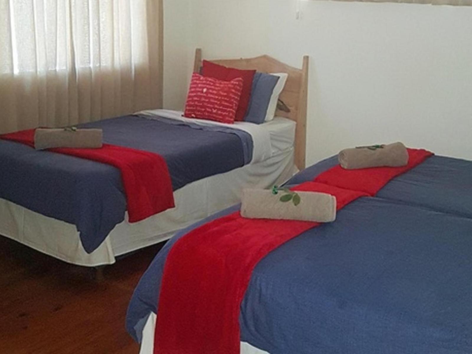 Aquarius Bed And Breakfast Jeffreys Bay Exterior foto