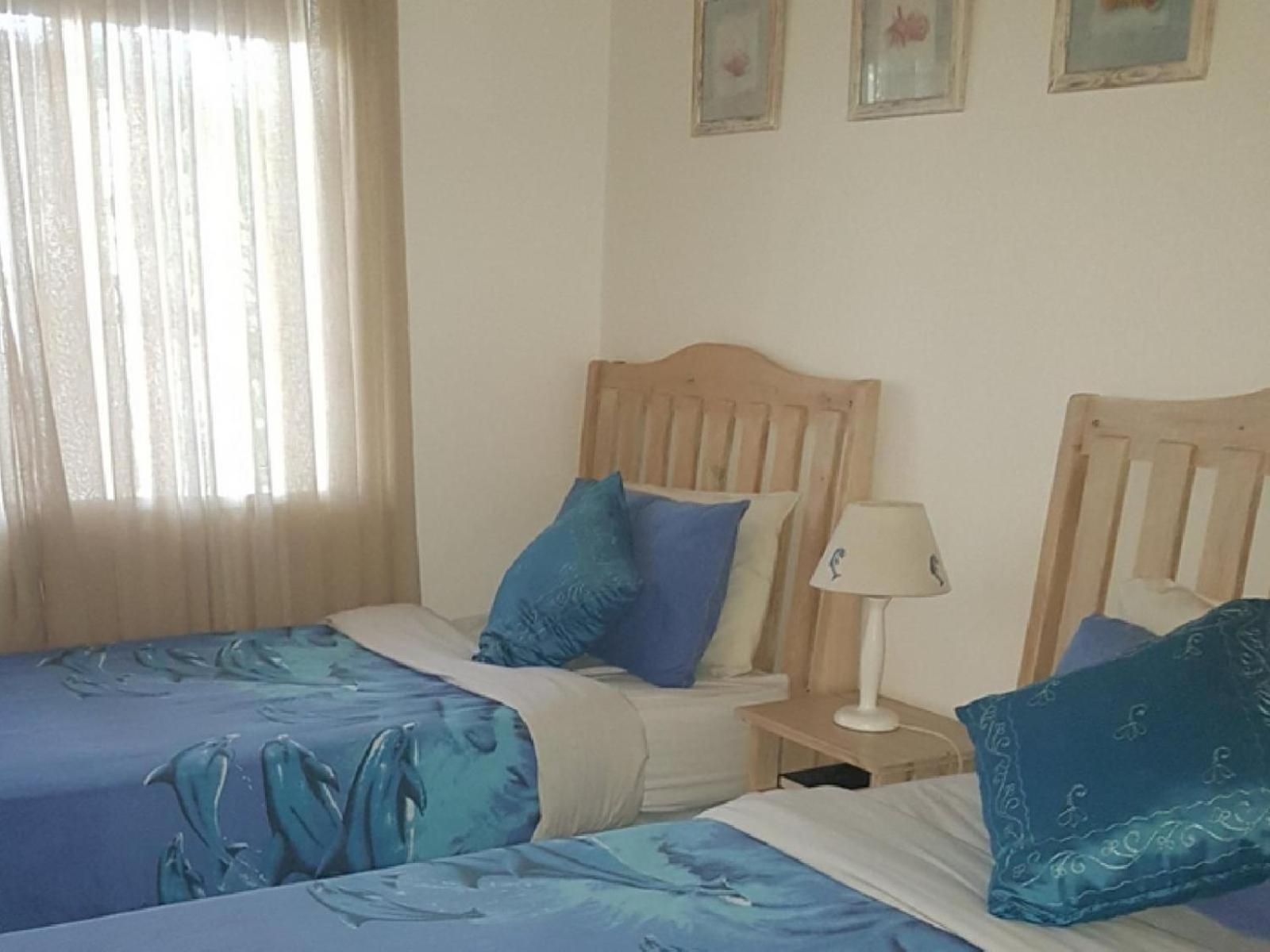 Aquarius Bed And Breakfast Jeffreys Bay Habitación foto
