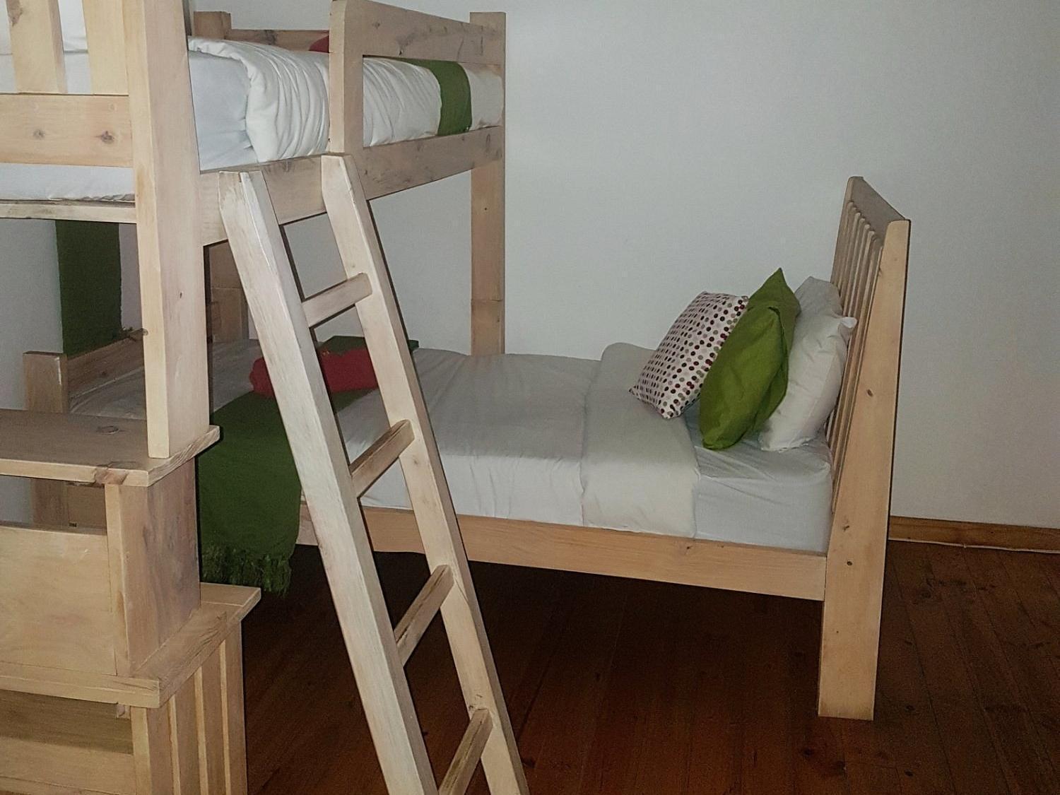 Aquarius Bed And Breakfast Jeffreys Bay Habitación foto
