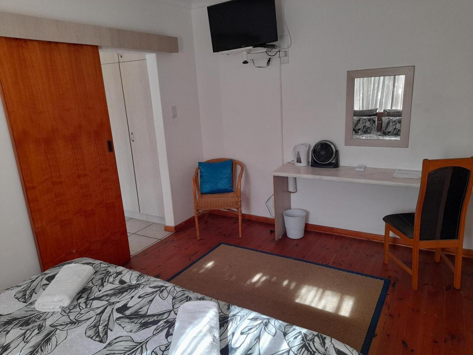 Aquarius Bed And Breakfast Jeffreys Bay Habitación foto