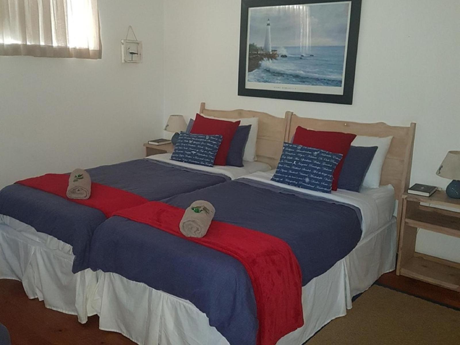 Aquarius Bed And Breakfast Jeffreys Bay Habitación foto