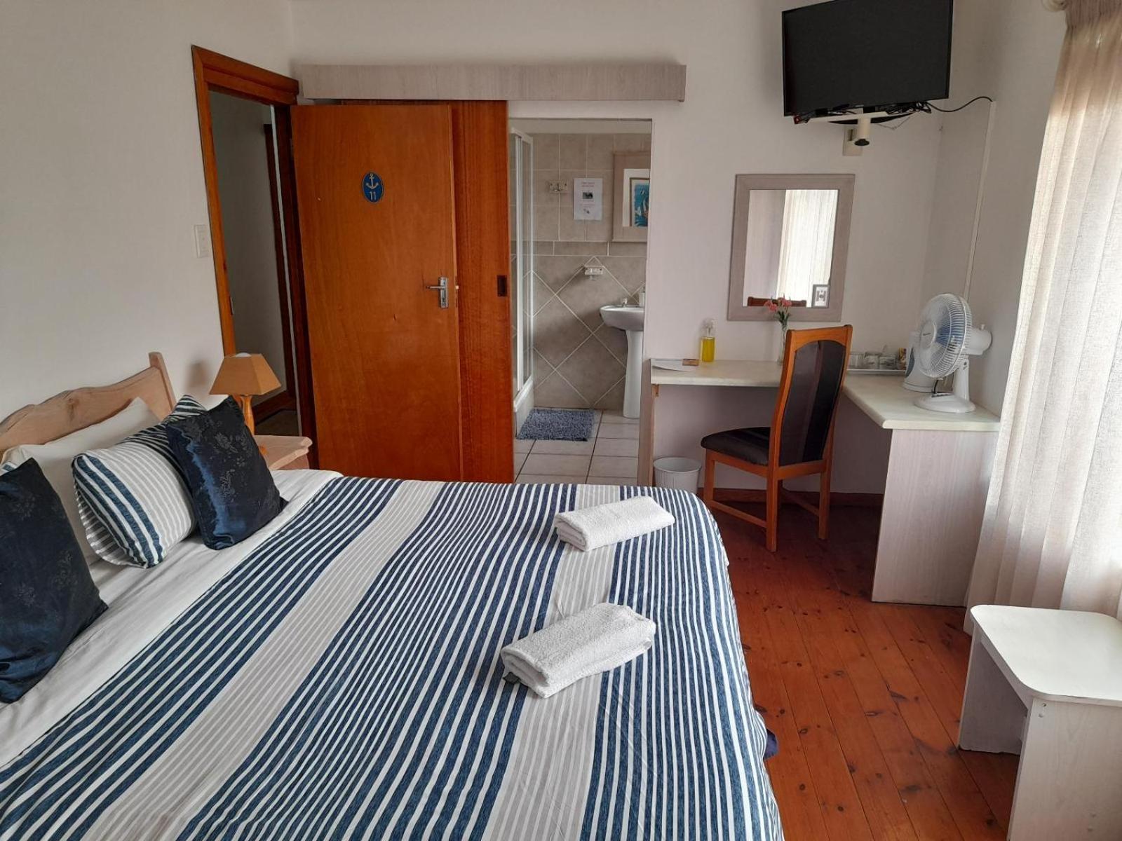 Aquarius Bed And Breakfast Jeffreys Bay Habitación foto
