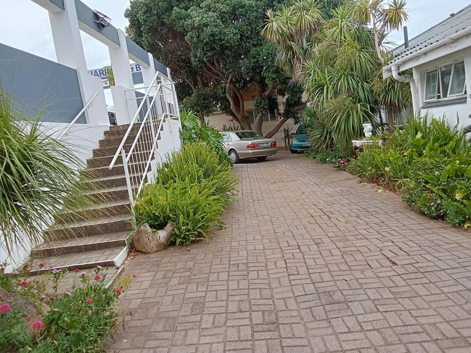 Aquarius Bed And Breakfast Jeffreys Bay Exterior foto